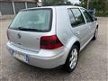 VOLKSWAGEN GOLF 1.6 16V benzina/gpl Bellissima Disponibili