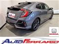 HONDA CIVIC 1.0T 5 porte Elegance Navi CVT