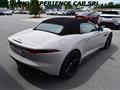 JAGUAR F-TYPE 3.0 V6 380 CV AWD Convertibile R-Dynamic