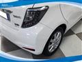 TOYOTA YARIS Hybrid 1.5 5 Porte Lounge AUT EU5