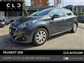 PEUGEOT 208 (2012) PureTech 82 5 porte Access