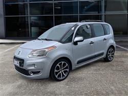CITROEN C3 PICASSO 1.4 VTi 95 BENZ GPL airdream Seduction