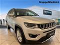 JEEP COMPASS 1.3 Turbo T4 150 CV aut. 2WD Limited