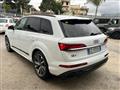 AUDI Q7 45 TDI quattro tiptronic Sport