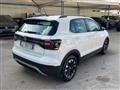 VOLKSWAGEN T-CROSS 1.0 TSI 110 CV DSG Style