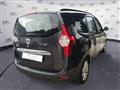 DACIA LODGY 1.5 dCi 8V 90CV Start&Stop 7 posti SS Ambiance Family