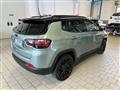 JEEP COMPASS e-HYBRID 1.5 Turbo T4 130CV MHEV 2WD Upland