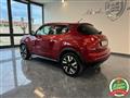 NISSAN JUKE 1.5 dCi n-tec Navi Retrocamera Cerchi 18 Full