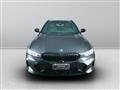 BMW SERIE 3 TOURING Serie 3 G21 2022 Touring - d Touring mhev 48V xdri