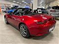 MAZDA MX-5 1.5 Benzina 132cv. Exclusive-Line , Km 4.000