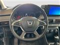 DACIA NUOVA SANDERO STEPWAY Stepway 1.0 tce Comfort 90cv