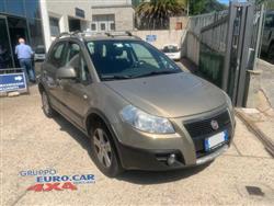 FIAT SEDICI 