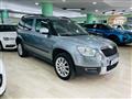 SKODA Yeti 2.0 TDI CR 140 CV 4x4 Ambition