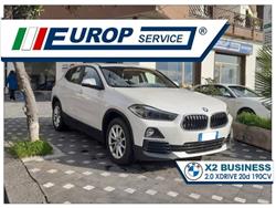 BMW X2 2.0 XDRIVE 20d BUSINESS X 190CV