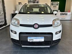 FIAT Panda 1.0 firefly hybrid City Life s&s 70cv