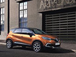 RENAULT CAPTUR dCi 8V 90 CV Energy Zen ANCHE NEOPATEN DA ?139,00