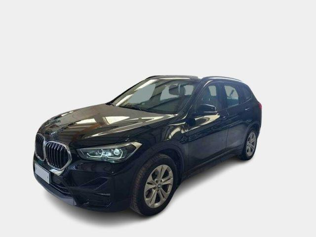 BMW X1 PLUG-IN HYBRID xDrive25e Business Advantage