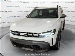 DACIA NEW DUSTER Duster ECO-G 100 CV Expression