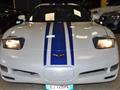 CHEVROLET CORVETTE C5 5.7 V8 ***MANUAL*TARGA*WRAPPING BIANCA***