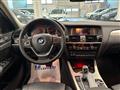 BMW X4 xDrive30dA 258CV xLine