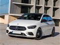 MERCEDES CLASSE B B Sportstourer B 180 d Automatic