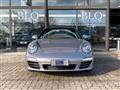 PORSCHE 911 Targa 4 pdk - 1.046 Esemplari