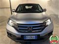 HONDA CR-V 1.6 i-DTEC Elegance 2WD