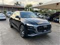 AUDI Q8 45 TDI quattro tiptronic S-LINE 231CV