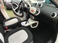 SMART FORFOUR 90 0.9 Turbo twinamic Passion