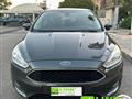 FORD FOCUS 1.5 TDCi 120 CV Start&Stop Powershift Titanium X