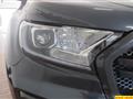 FORD RANGER 2.0 tdci double cab Wildtrak 213cv auto