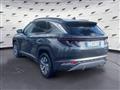 HYUNDAI NUOVA TUCSON Tucson 1.6 HEV aut. XLine