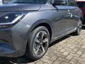 SUZUKI SWIFT 1.2 Hybrid CVT Top AUTOMATICA DA IMMATRICOLARE