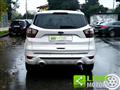 FORD KUGA (2012) 2.0 TDCI 180 CV S&S 4WD Powershift Vignale