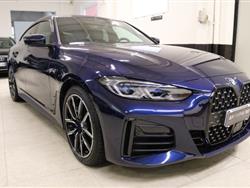 BMW SERIE 4 GRAND COUPE d 48V Msport "SOLI 6.000 KM"