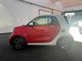 SMART FORTWO 70 1.0 twinamic Passion BLUETOOTH|NEOPATENTATI