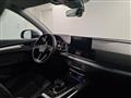 AUDI Q5 50 TFSI e quattro S tronic Business Advanced