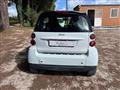 SMART FORTWO 1000 52 kW coupé passion