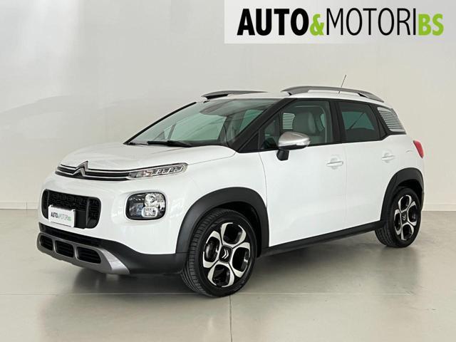 CITROEN C3 AIRCROSS BlueHDi 100 Live