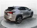 LEXUS NX Hybrid 4WD F-Sport