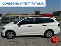 FIAT TIPO STATION WAGON 1.6 MJT VAN 2 POSTI N1-CRUISE-SENSORI-BLUETOOTH-