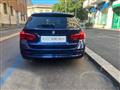 BMW Serie 3 Touring 318d auto