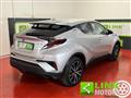 TOYOTA C-HR 1.8 Hybrid E-CVT Lounge