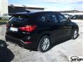 BMW X1 sDrive18d Advantage