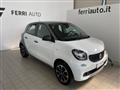 SMART FORFOUR 70 1.0 twinamic Passion