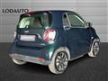 SMART EQ FORTWO fortwo EQ Prime