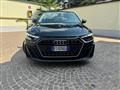 AUDI A1 SPORTBACK SPB 30 TFSI S line edition