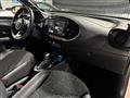 TOYOTA NUOVA AYGO X Aygo X 1.0 VVT-i 72 CV 5 porte Lounge S-CVT