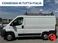 FIAT DUCATO 2.3 MJT 130(PC-TN L1H1)OFFICINA MOBILE-PORTAPACCHI