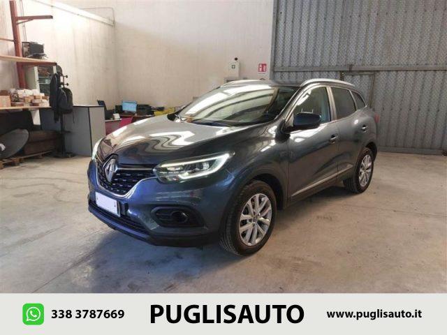 RENAULT KADJAR Blue dCi 8V 115CV Business